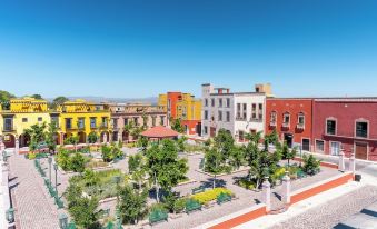 Krystal Grand Residences & Villas San Miguel de Allende
