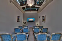Hotel Terme Patria