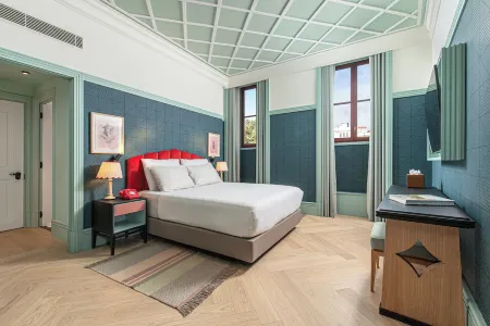 The Editory Boulevard Aliados Hotel - Preferred Hotels