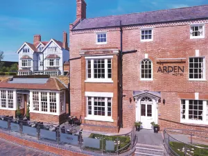 The Arden Hotel Stratford - Eden Hotel Collection