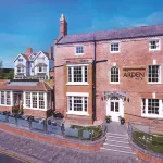 The Arden Hotel Stratford - Eden Hotel Collection Hotels near Maybird Shopping Park