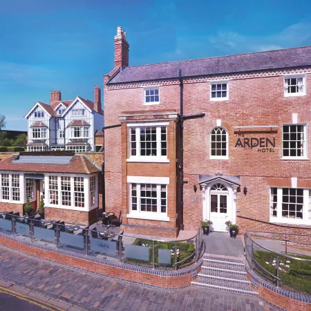The Arden Hotel Stratford - Eden Hotel Collection