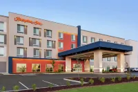 Hampton Inn by Hilton Stockton - 2 estrellas