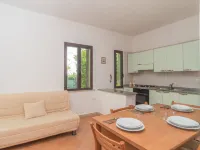 Stella Con Piscina Comune (Rei101)