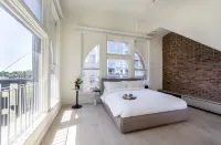 Gladstone House Hotels in Toronto