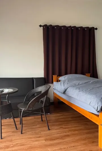 ห้องซูเปอร์ดีลักซ์เตียงแฝด