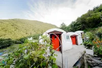 Jeongsun Hayandom Pension Hotels in Jeongseon-gun