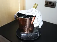 ذا ريجينت، ري فنادق في راي