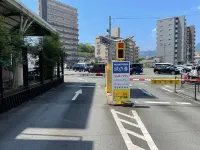 Alpier C Hotel a Minami Ward