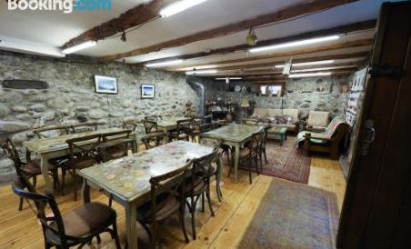 Villa Mestia Hotel - Housity