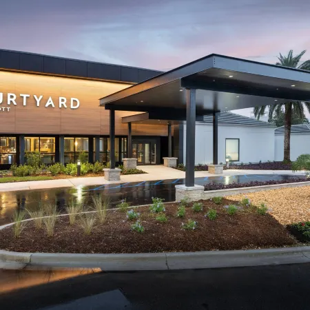 Courtyard West Palm Beach