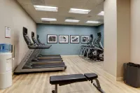 Drury Inn & Suites Phoenix Chandler Fashion Center - Fitnessstudio