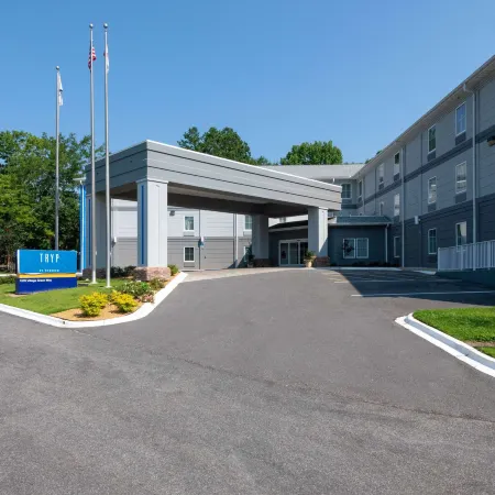 Tryp by Wyndham Tallahassee North I-10 Capital Circle