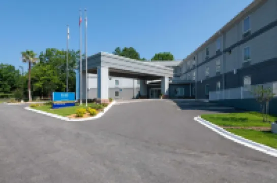 Tryp by Wyndham Tallahassee North I-10 Capital Circle