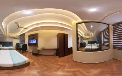 Hotel MG 64 Prime
