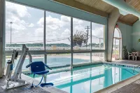 Quality Inn - familiares