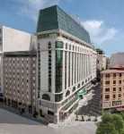 Elite World Istanbul Taksim Hotel a 