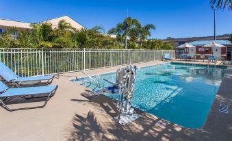 Days Inn by Wyndham Melbourne