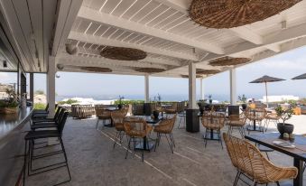 Santo Pure Oia Suites & Villas