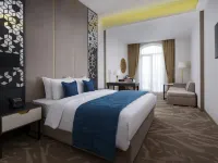 Mercure Tashkent South Hotels in Tashkent