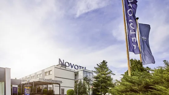 Novotel Wroclaw City