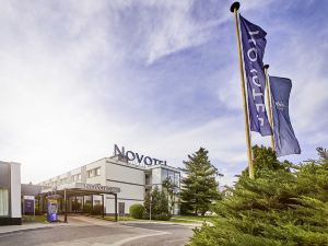 Novotel Wroclaw City