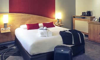 Mercure Epinal Centre