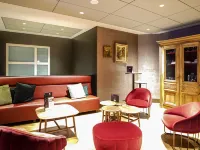 Hôtel Mercure Rennes Place Bretagne