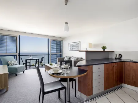 Mantra Mooloolaba Beach