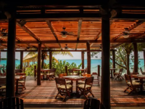 Hotel Rancho Encantado Hotels in Bacalar Municipality