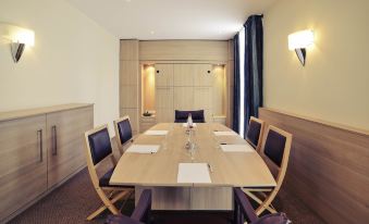 Mercure Bayonne Centre - le Grand Hôtel