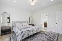 Prestine and Comfortable Home. - 4-Star