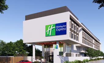 Holiday Inn Express Bengaluru Bommasandra