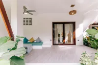 Katmon Villas