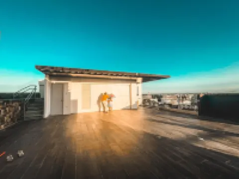 Lavero Suites Hotels in Kalibo