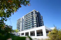 Oaks Gladstone Grand Hotel Hotels in Gladstone