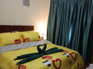 Sofea Inn Bukit Merah - Laketown A6153