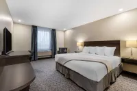 Villa Inn  Suites, SureStay Collection by Best Western Hotels in Hearst