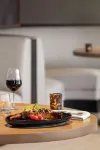 DoubleTree by Hilton Abilene Downtown Convention Center - breakfast