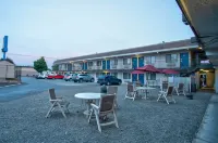 Motel 6 Salem, or Các khách sạn ở Four Corners