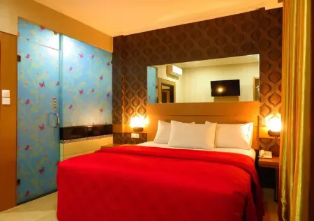 Hotel Menara Lexus
