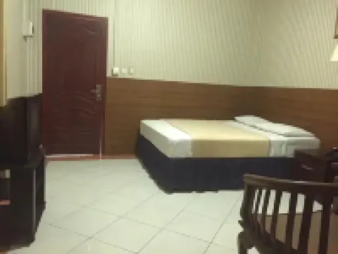 Paparisa Manise Hotel Sorong Hotels in Sorong