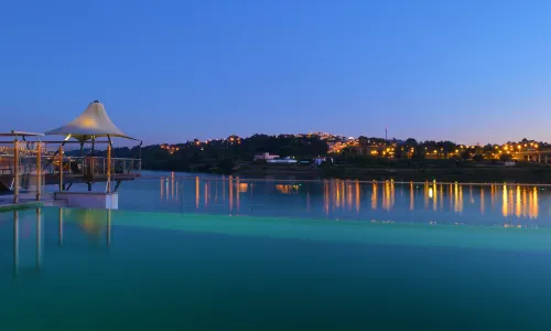 Pestana Palacio do Freixo, Pousada & National Monument - the Leading Hotels of the World