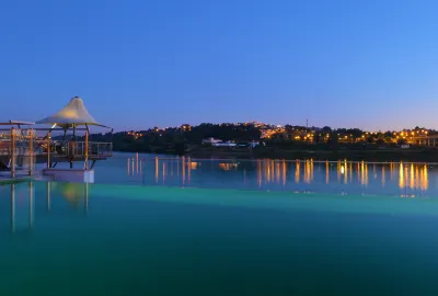 Pestana Palacio do Freixo, Pousada & National Monument - the Leading Hotels of the World Hoteles en Campanhã