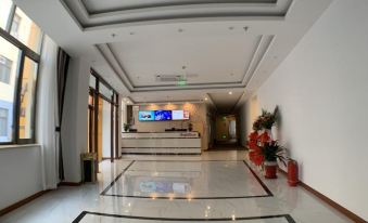 Conchiglia Hotel(Beijing Fangshan Chengguan subway station)