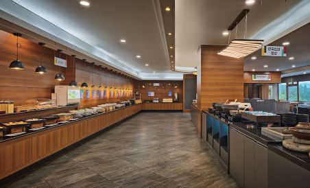 Kolon Hotel - Housity