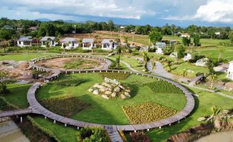 Sumator Resort Chiangrai