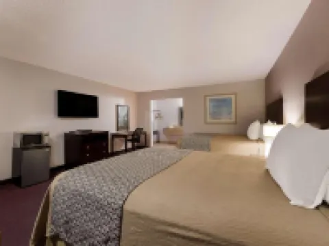 Americas Best Value Inn Alpine Hotels in Alpine