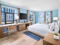Margaritaville Hotel San Diego Gaslamp Quarter Hotels in San Diego