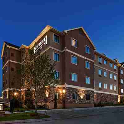 Staybridge Suites Fort Worth - Fossil Creek Hotel Exterior